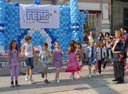1-ви Юни 2011 Детски празник ПП ГЕРБ - Пловдив