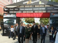 Пешеходен тур на Цачева в Пловдив