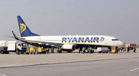 RyanAir обяви третата си дестинация от Пловдив