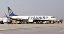 RyanAir обяви третата си дестинация от Пловдив