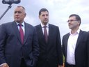                8 кандидати за околовръстното на Пловдив