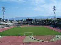 Държавата финансира обследването на стадион "Пловдив"