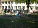Детските градини и яслите в Пловдив няма да затварят през лятото