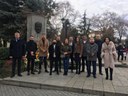 ГЕРБ в Пловдив отбеляза 167 години от рождението на Стамболов