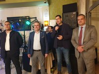 ГЕРБ в Пловдив прие нови членове на структурата в район „Южен”
