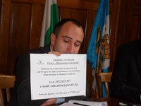                   Горещ телефон за нередности в детските градини