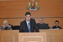 Иван Тотев: Бюджет 2012 на Пловдив е бюджет на растежа и градежа