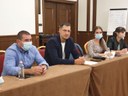 Иван Тотев към МГЕРБ: Вие участвате в промяната на Пловдив и България