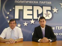 Иван Тотев: На 23-ти октомври  ГЕРБ ще бъде първа сила в Пловдив