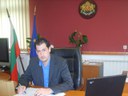 Иван Тотев одобри първата за страната Районна устройствена схема на група общини