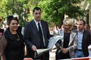 Иван Тотев: Пловдив става все по-привлекателен за жителите и гостите