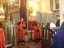 Иван Тотев поздрави арменската общност за храмовия празник Сурп Кеворк