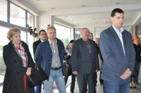 Иван Тотев: С подкрепата на държавата реализираме важни проекти за Пловдив