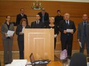 Избраха новите районни кметове на Пловдив
