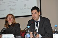 Кметът Иван Тотев: Изпълняваме обещанието си миналото на Пловдив да работи за неговото бъдеще