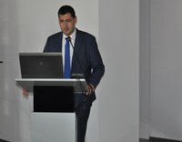 Кметът Иван Тотев откри форум за регионалния пазар на труда