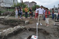 Кметът Иван Тотев: Пловдив полага големи усилия за опазването на своето наследство
