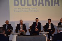 Кметът Иван Тотев: Регионът на Пловдив е готов към следващата крачка на индустриално развитие