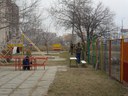 Кметът изпълнява поредно обещание: новата детска градина в „Тракия” с обновена площадка
