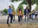 Кметът на Пловдив Иван Тотев даде старт на ремонта на Кукленско шосе