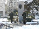Кметът се поклони пред паметта на Стамболов