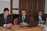 Кметът се съобразява с експерти за археологията на Пловдив            