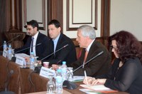 Международни лидери си дават среща на първия по рода си икономически форум в Пловдив