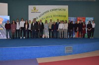 На официална церемония обявиха „Спортист на Пловдив 2018“