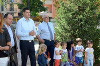 Нови Монтесори групи отвориха врати в Детска градина „Марица“ в Пловдив