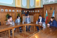 Обсъдиха напредъка на проекта за преместването на Музея на авиацията в Пловдив
