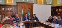 Община Пловдив получава 86 дка от Министерство на отбраната в „Гладно поле”