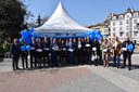 Отборът на ГЕРБ-СДС в Пловдив тръгна към поредна изборна победа