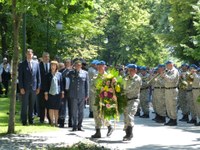 Пловдив почете Деня на Ботев и на загиналите за свободата и независимостта на България