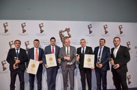 Пловдив спечели три награди от националния конкурс „Сграда на годината“
