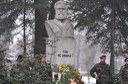 Пловдивчани отбелязаха 164-тата годишнина от рождението на Христо Ботев