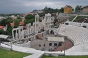 Пловдивски забележителности пред очите на цял свят