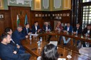 Пловдивските футболни клубове единни за изграждането на стадион „Пловдив“