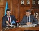 Подготвят въвеждането на първата в Пловдив система за споделено ползване на велосипеди