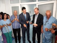 Поредна придобивка в Пловдив: МБАЛ „Свети Пантелеймон“ с ново акушеро-гинекологично отделение  