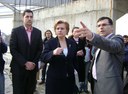 Правителството предостави на община Пловдив средствата, необходими за купуването на покрития колодрум