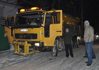 При голям студ и сняг учениците излизат във ваканция 