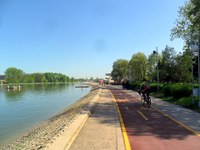 Проучват въвеждането на градска мрежа за велосипеди под наем в Пловдив