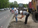 Стартира ремонтът на булевард „Александър Стамболийски”                  