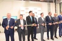 Световен технологичен гигант открива 900 работни места в новия си завод край Пловдив 