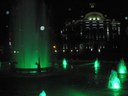 Осветяват центъра и булеварди в Пловдив