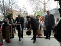 В Пловдив отвори врати нов медицински център „Свети Пантелеймон”