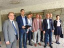 В Пловдив регистрираха листата на ГЕРБ-СДС , 40 % са новите лица