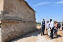 Възобновиха археологическите разкопки на Малтепе – обект от национално и световно значение