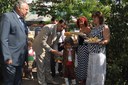 Започна изграждането на Общностен център в Пловдив