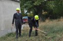 Започна ремонтът за прехвърлянето на Белодробна болница 